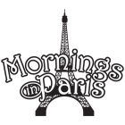 MORNINGS IN PARIS