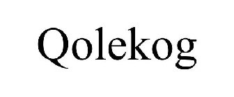 QOLEKOG