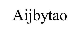 AIJBYTAO