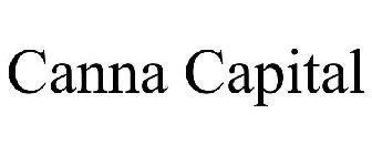 CANNA CAPITAL