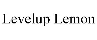 LEVELUP LEMON