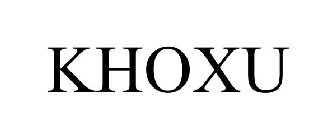 KHOXU