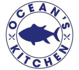 OCEAN'S KITCHEN