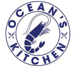 OCEAN'S KITCHEN