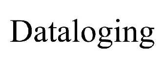 DATALOGING