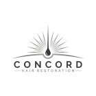 CONCORD HAIR RESTORATION