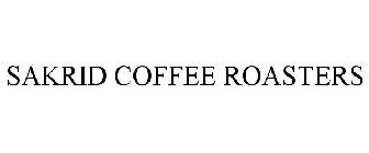 SAKRID COFFEE ROASTERS