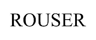 ROUSER