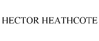 HECTOR HEATHCOTE