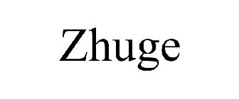 ZHUGE