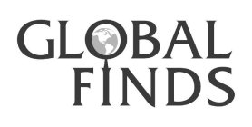GLOBAL FINDS