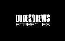 DUDES BREWS & BARBECUES