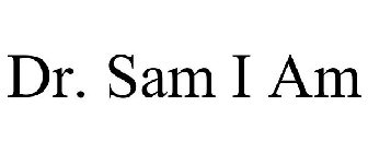 DR. SAM I AM
