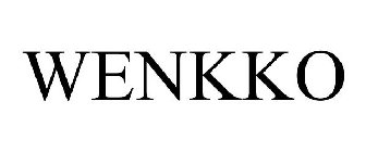 WENKKO