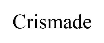 CRISMADE