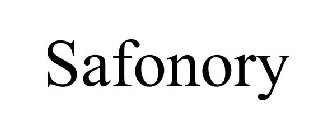 SAFONORY