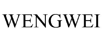 WENGWEI