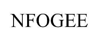 NFOGEE
