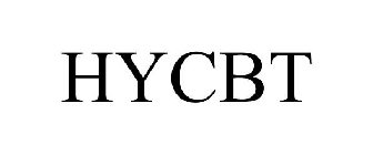HYCBT