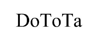 DOTOTA