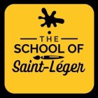THE SCHOOL OF SAINT-LEGER