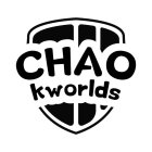 CHAO KWORLDS