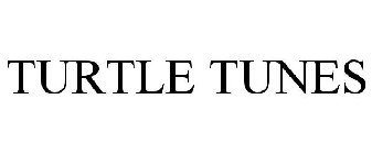 TURTLE TUNES