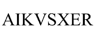 AIKVSXER
