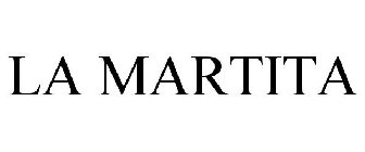 LA MARTITA