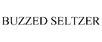 BUZZED SELTZER