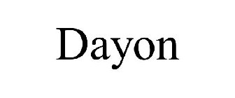 DAYON