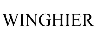 WINGHIER