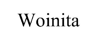WOINITA