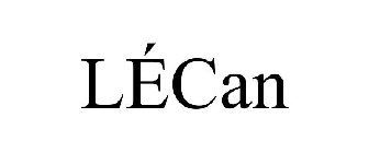 LÉCAN