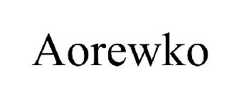 AOREWKO