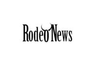 RODEO NEWS