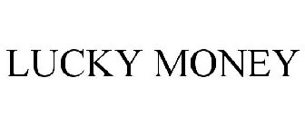LUCKY MONEY