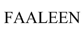 FAALEEN