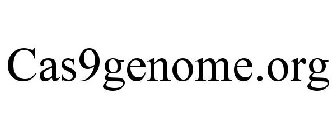 CAS9GENOME.ORG