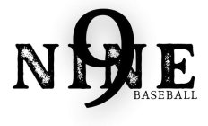 NINE 9 BASEBALL