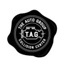 T.A.G THE AUTO GROUP COLLISION CENTER