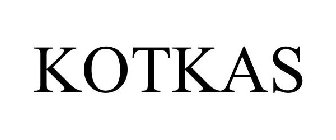 KOTKAS