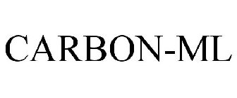 CARBON-ML