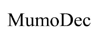 MUMODEC