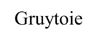 GRUYTOIE