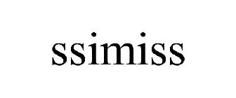 SSIMISS