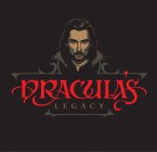 DRACULA'S LEGACY
