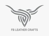 FB LEATHER CRAFTS