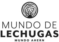 MUNDO DE LECHUGAS MUNDO AHERN