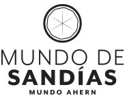 MUNDO DE SANDÍA MUNDO AHERN